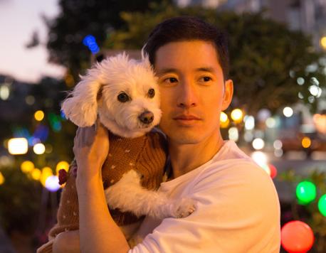 Richie Kul on being a Vegan Influencer