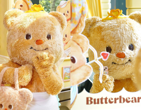 Butterbear: 10 Fun Facts You Didn’t Know