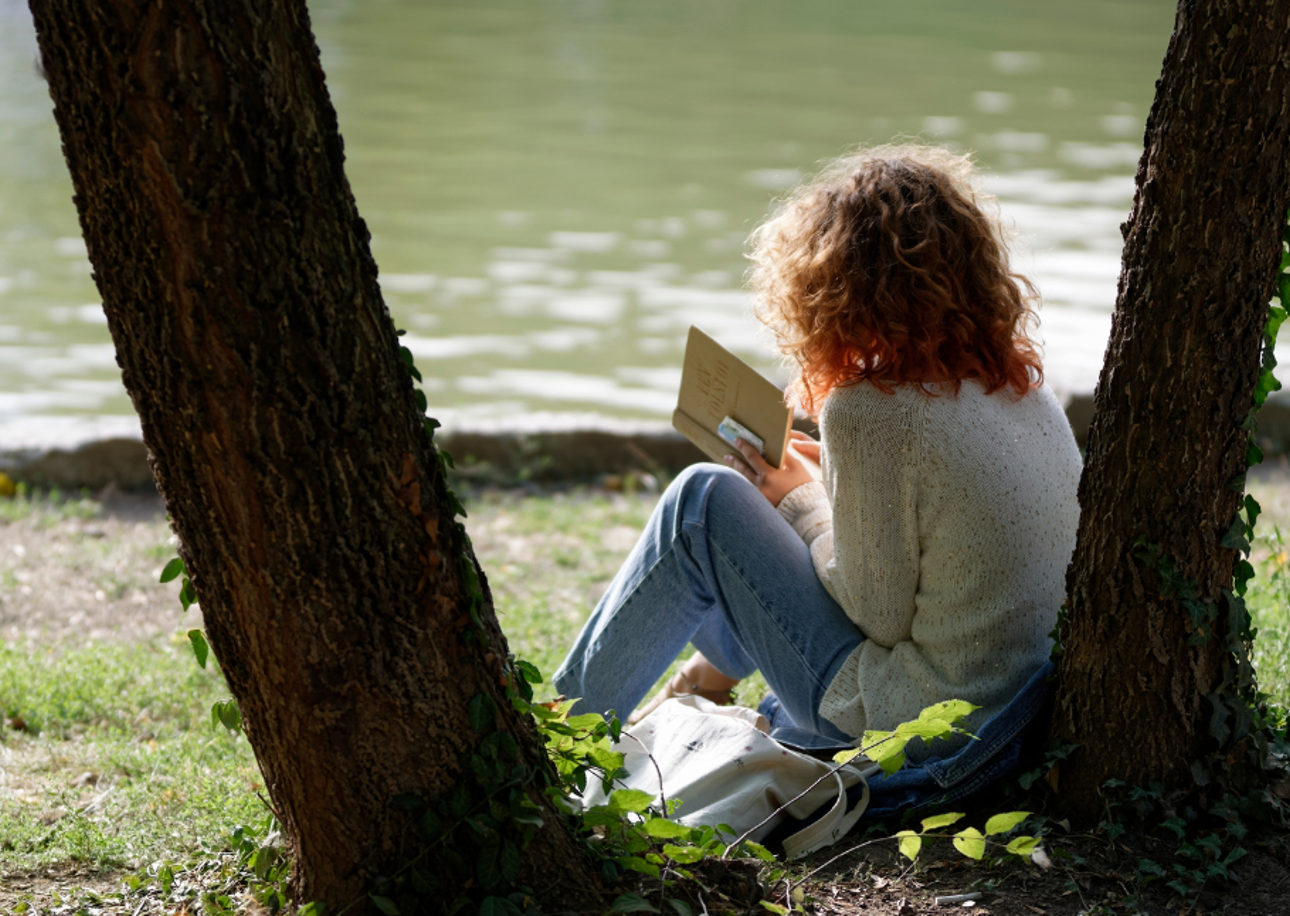 Five Books by Influential Thai Authors to Celebrate International Read a Book Day