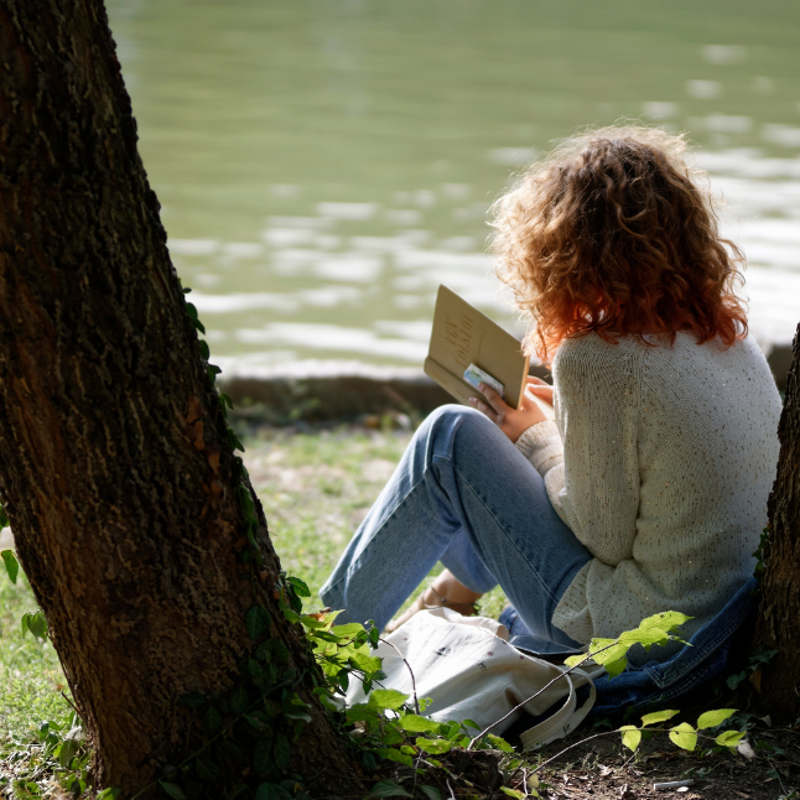 Five Books by Influential Thai Authors to Celebrate International Read a Book Day