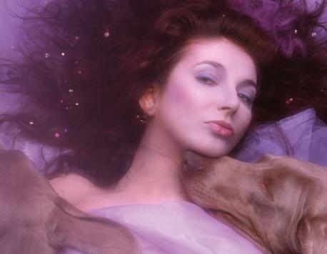 Kate Bush’s 1985 song runs up the charts due to ‘Stranger Things’