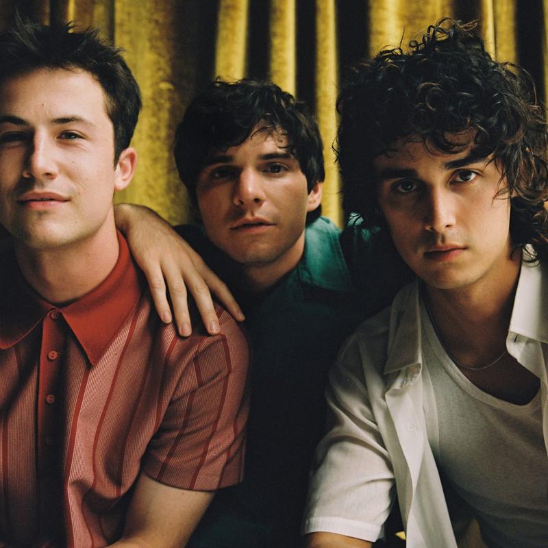 Wallows are bringing their indie rock sounds to BKK