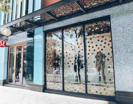 Lululemon Brings its Sustainable Athletic Apparel to Thailand with its Flagship Store Opening