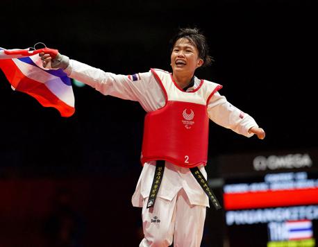 Thailand’s Extraordinary Paralympians and Why They Deserve Better