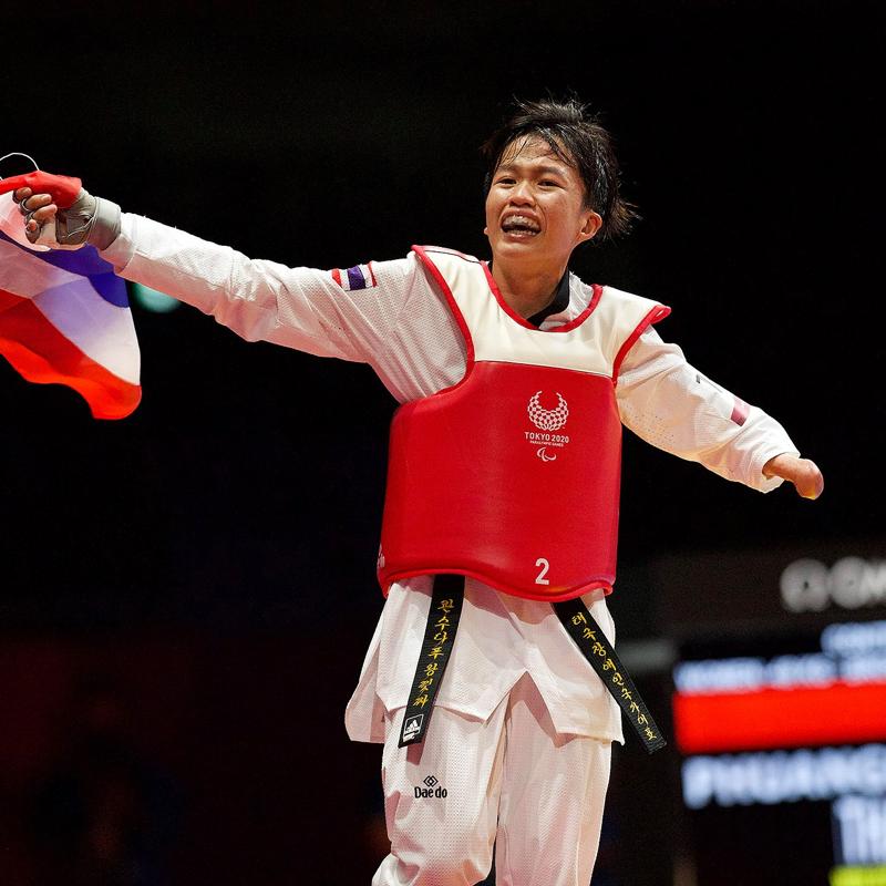 Thailand’s Extraordinary Paralympians and Why They Deserve Better