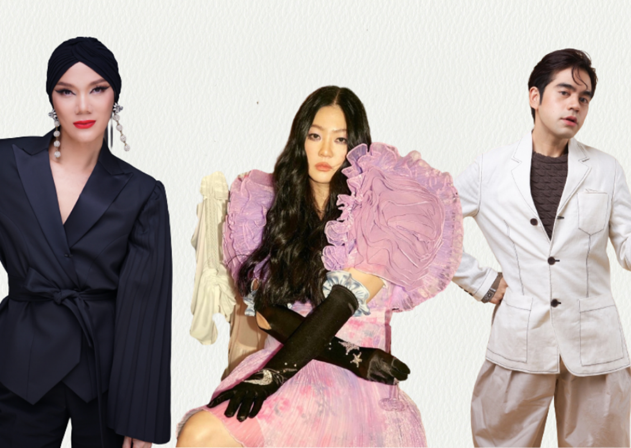 3 Thai Stylists on What’s Next in Fashion