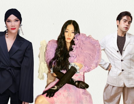 3 Thai Stylists on What’s Next in Fashion