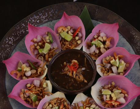 Ruen Noppagao Promises 100% Authentic Thai Cuisine