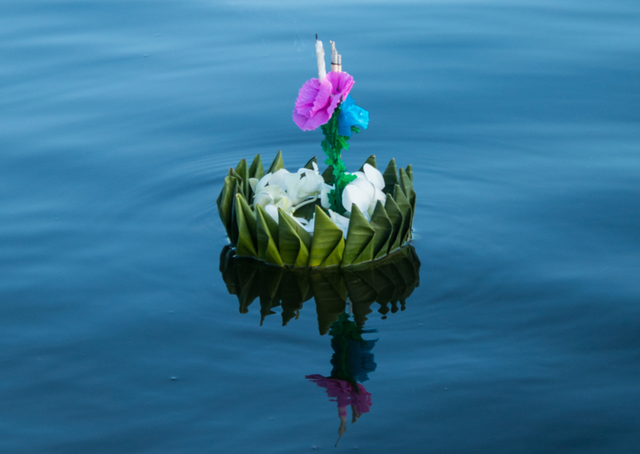 Sailing Towards Sustainability: Loy Krathong’s Eco-Conscious Evolution