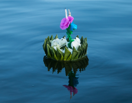 Sailing Towards Sustainability: Loy Krathong’s Eco-Conscious Evolution