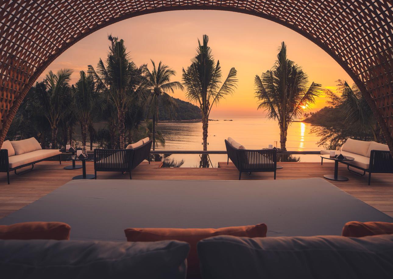 A Koktail Giveaway: Win Stays at Anantara Phuket and More!