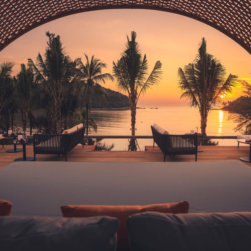 A Koktail Giveaway: Win Stays at Anantara Phuket and More!