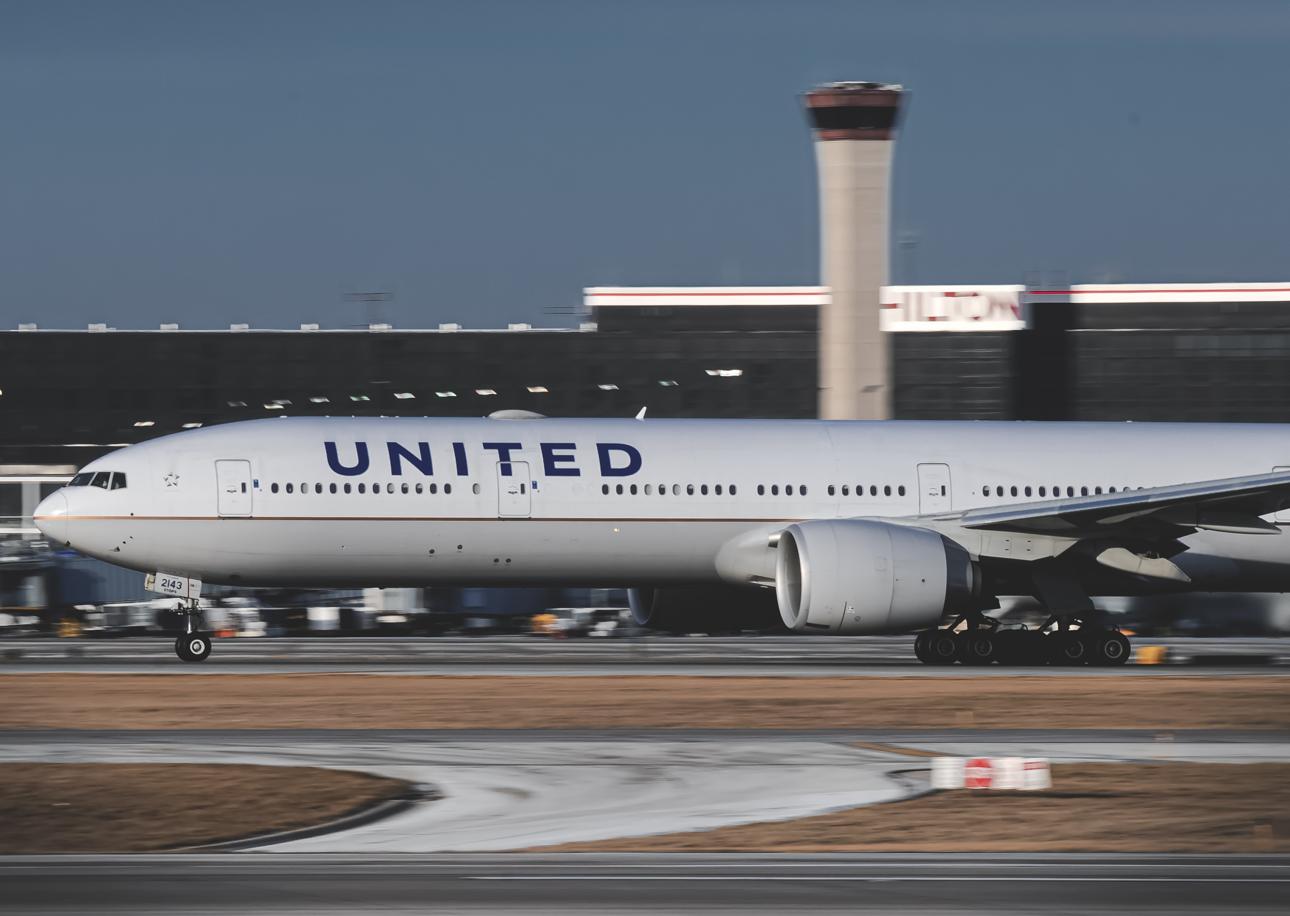 United Airlines Partners with Impossible Foods