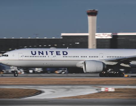 United Airlines Partners with Impossible Foods