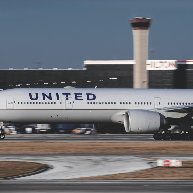 United Airlines Partners with Impossible Foods