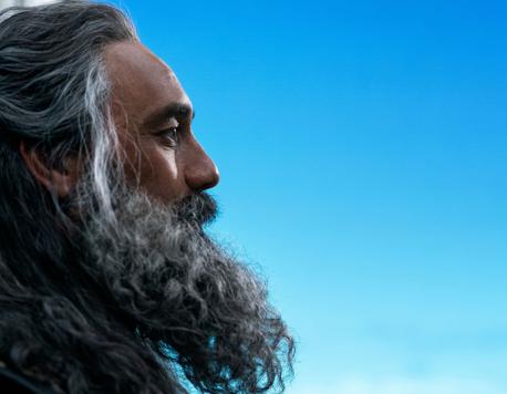 Interview: Taika Waititi on ‘Our Flag Means Death’