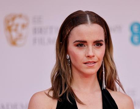 Celebrity Beauty Looks to Steal from the BAFTA Film Awards