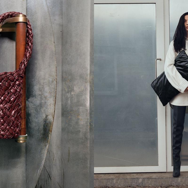 Bottega Veneta Handbags now have a Forever-Warranty