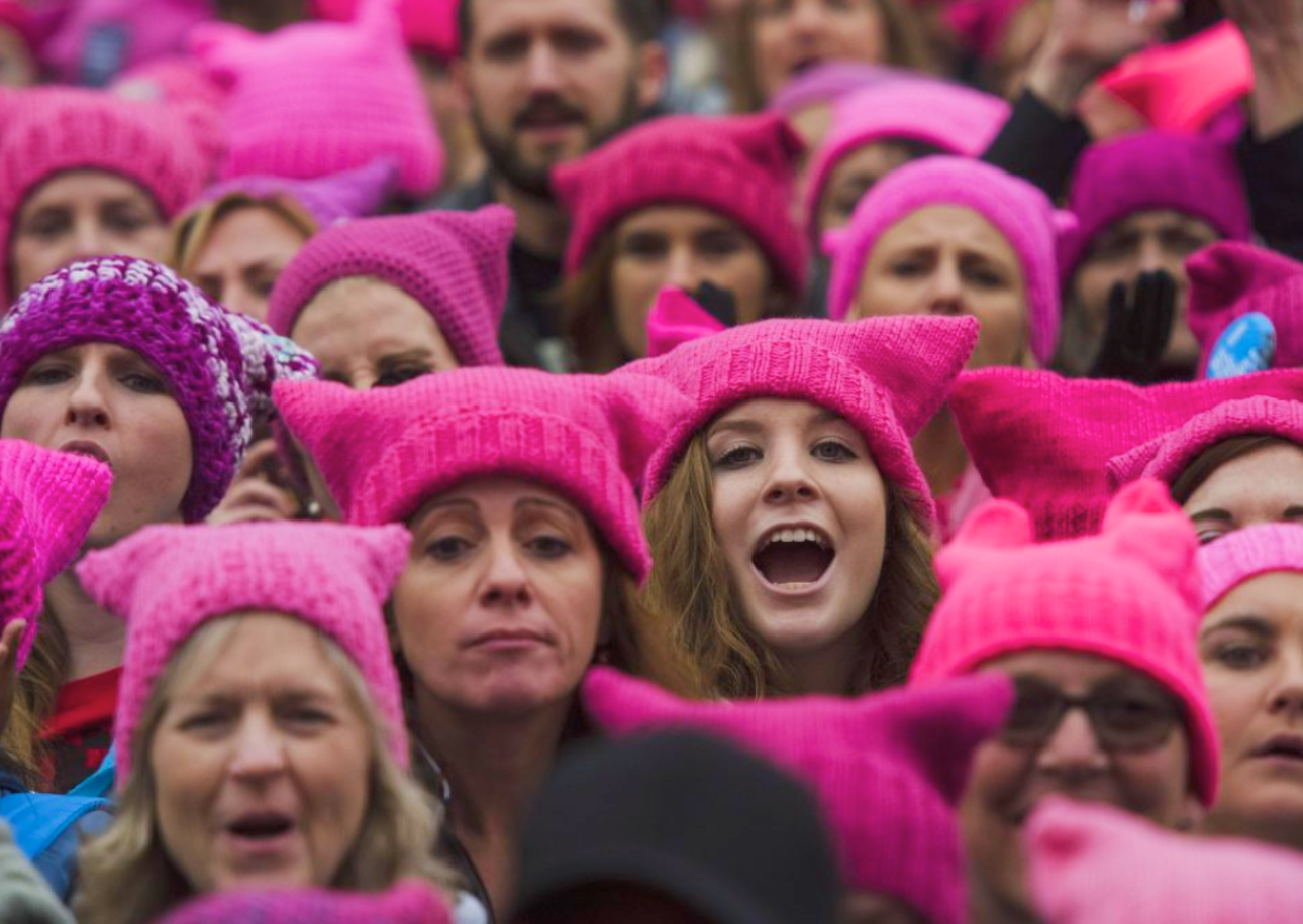 Shades of Change: Tracing the Evolution of Pink as a Gendered Colour