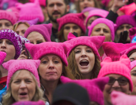 Shades of Change: Tracing the Evolution of Pink as a Gendered Colour