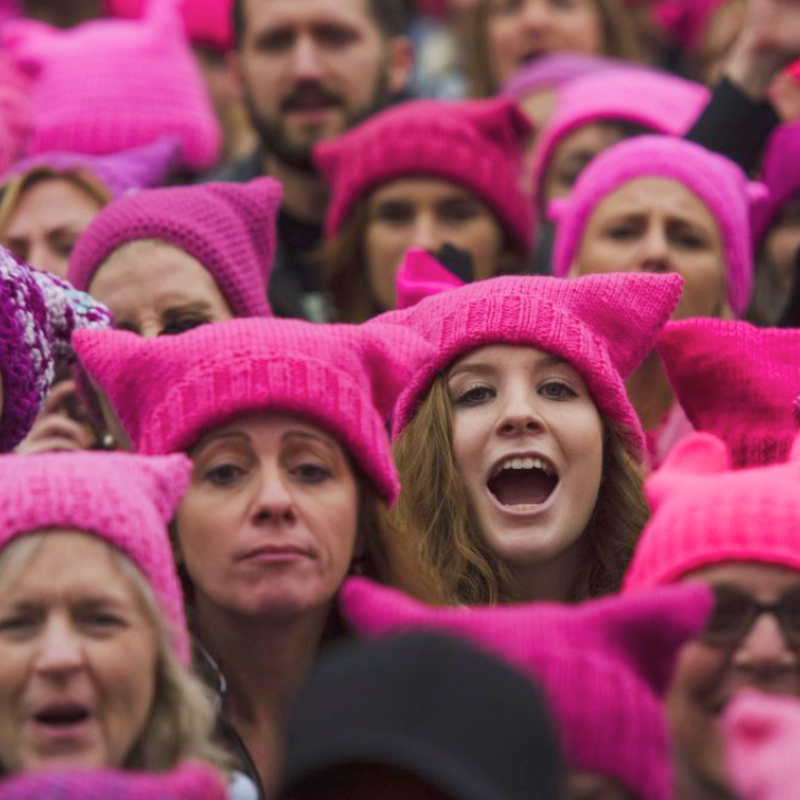 Shades of Change: Tracing the Evolution of Pink as a Gendered Colour