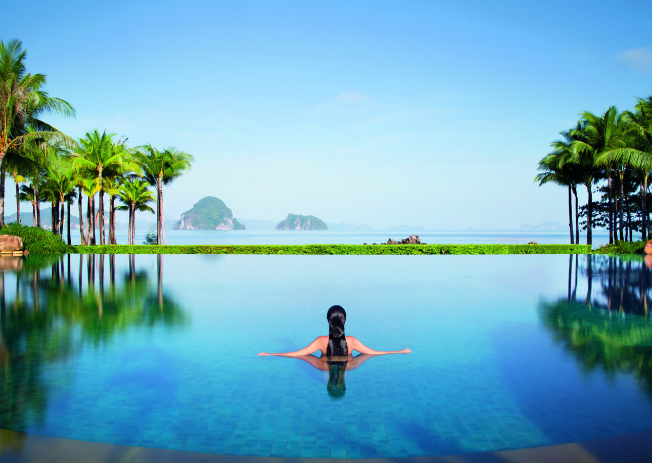 An Intersection of Nature and Culture: Phulay Bay, a Ritz-Carlton Reserve