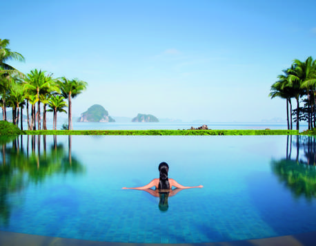 An Intersection of Nature and Culture: Phulay Bay, a Ritz-Carlton Reserve