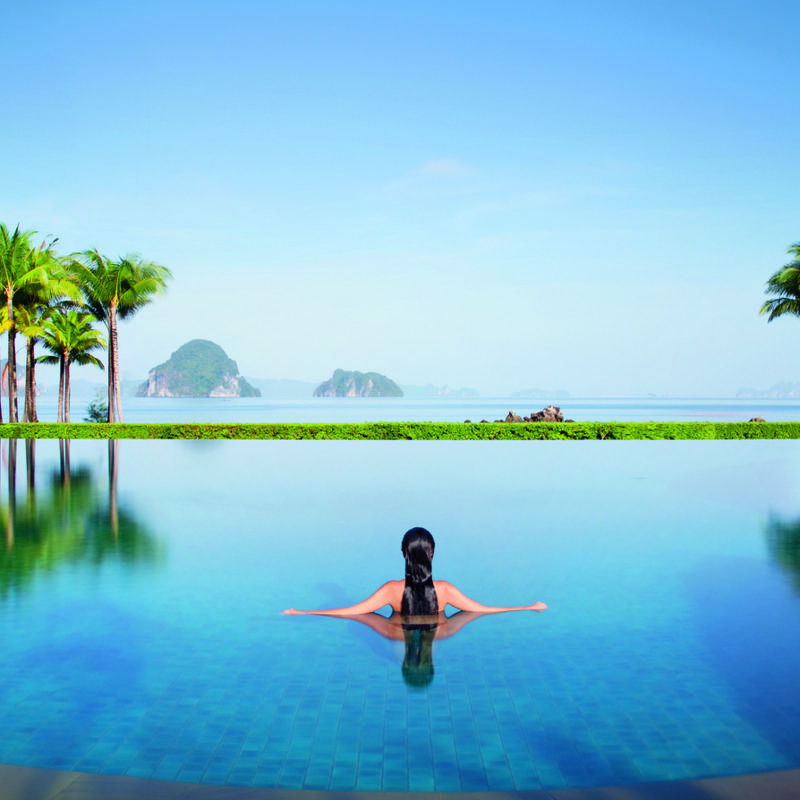 An Intersection of Nature and Culture: Phulay Bay, a Ritz-Carlton Reserve