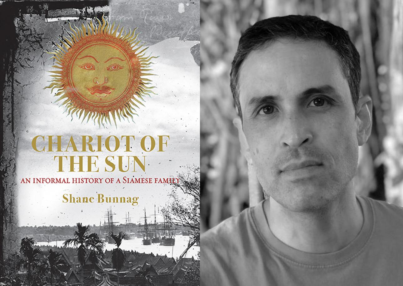 Book Review: ‘Chariot of the Sun’ Merges History with Memoirs