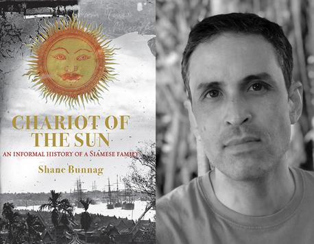 Book Review: ‘Chariot of the Sun’ Merges History with Memoirs