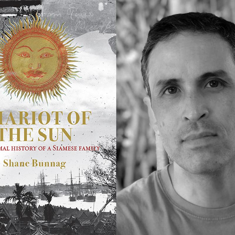 Book Review: ‘Chariot of the Sun’ Merges History with Memoirs