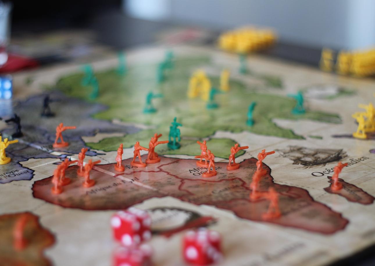 The Mind-Boosting Advantages of Playing Board Games and Where to Play Them