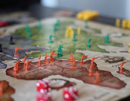 The Mind-Boosting Advantages of Playing Board Games and Where to Play Them