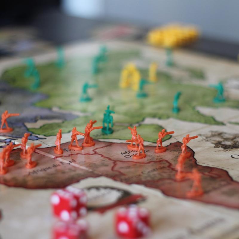 The Mind-Boosting Advantages of Playing Board Games and Where to Play Them