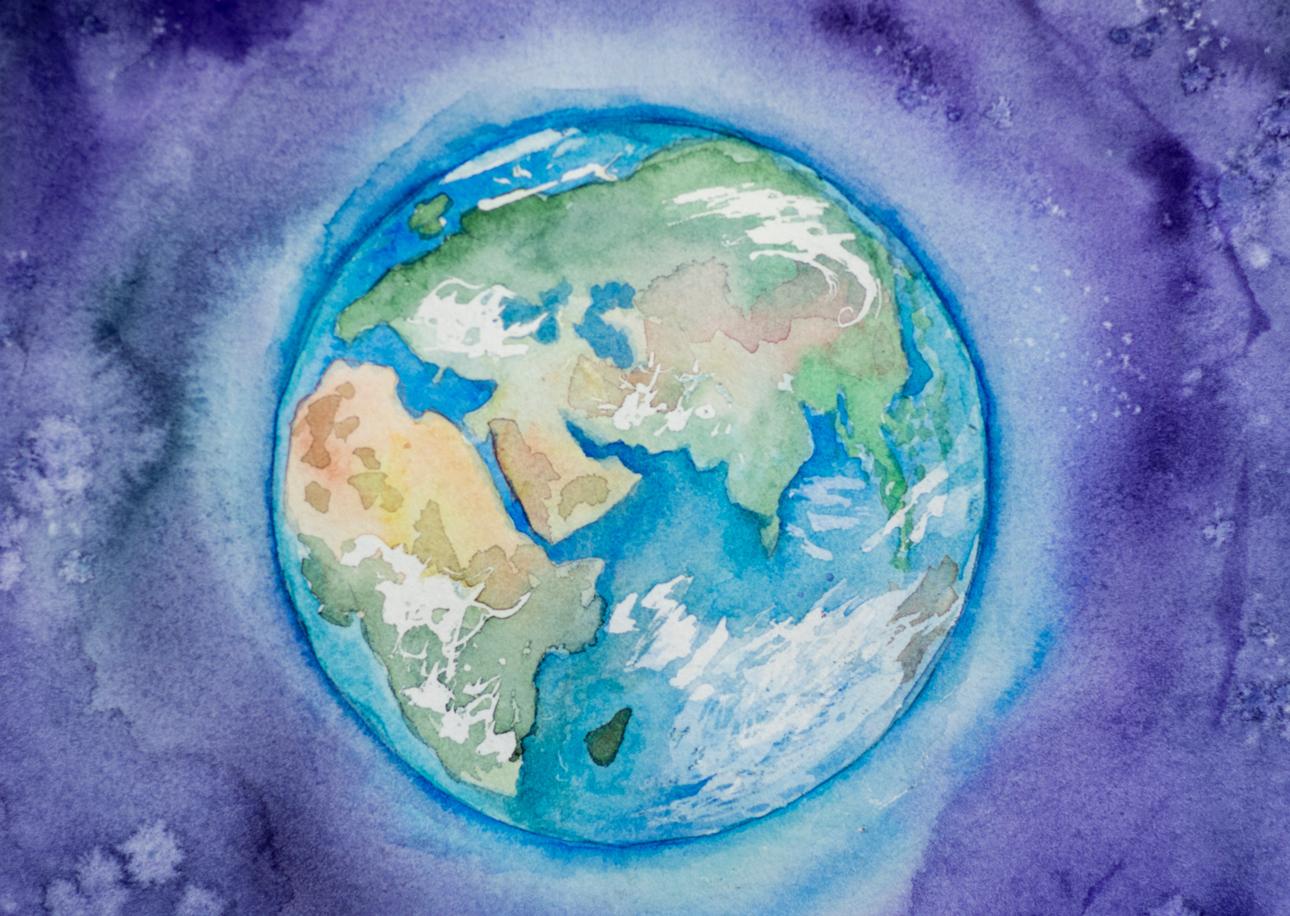 “Invest in Our Planet” Earth Day 2023 Survey by Milieu Insights