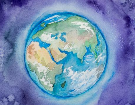 “Invest in Our Planet” Earth Day 2023 Survey by Milieu Insights