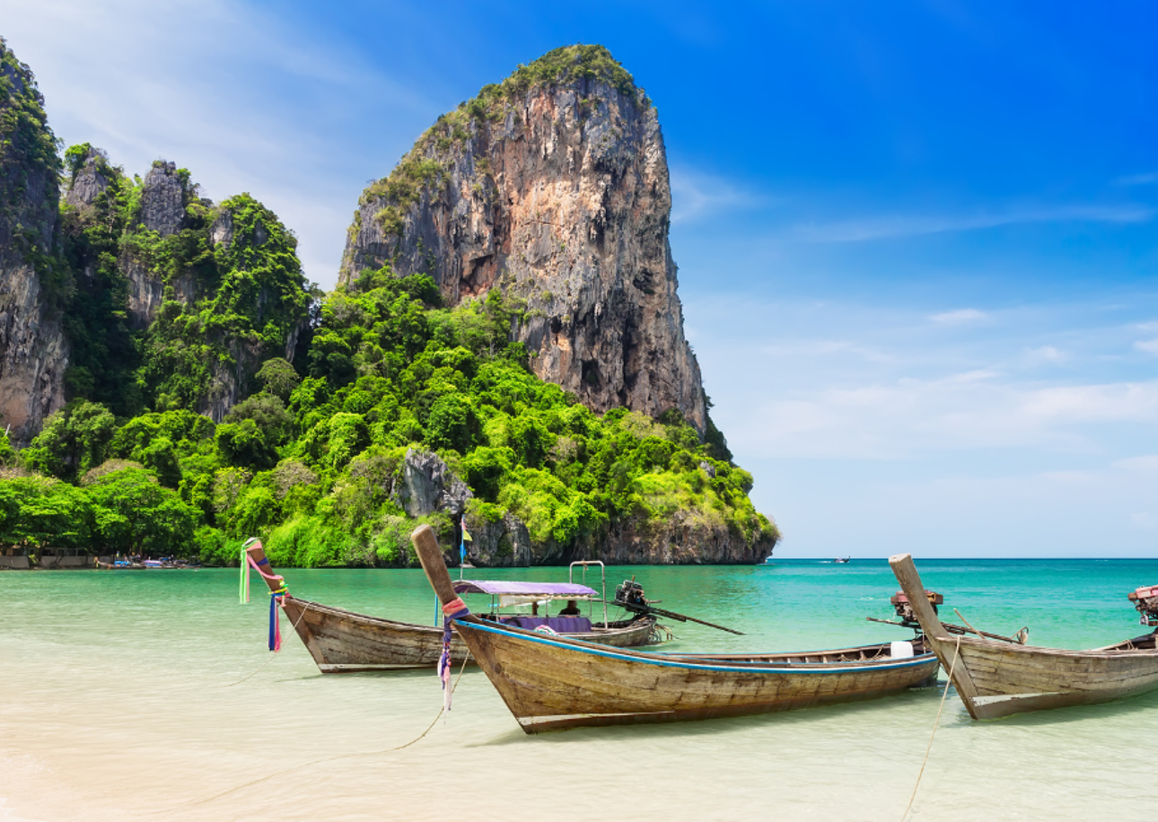 Affordable Travel Budget for Phuket: Unleash Your Adventure!