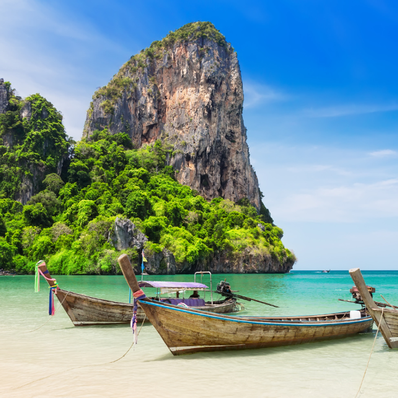 Affordable Travel Budget for Phuket: Unleash Your Adventure!