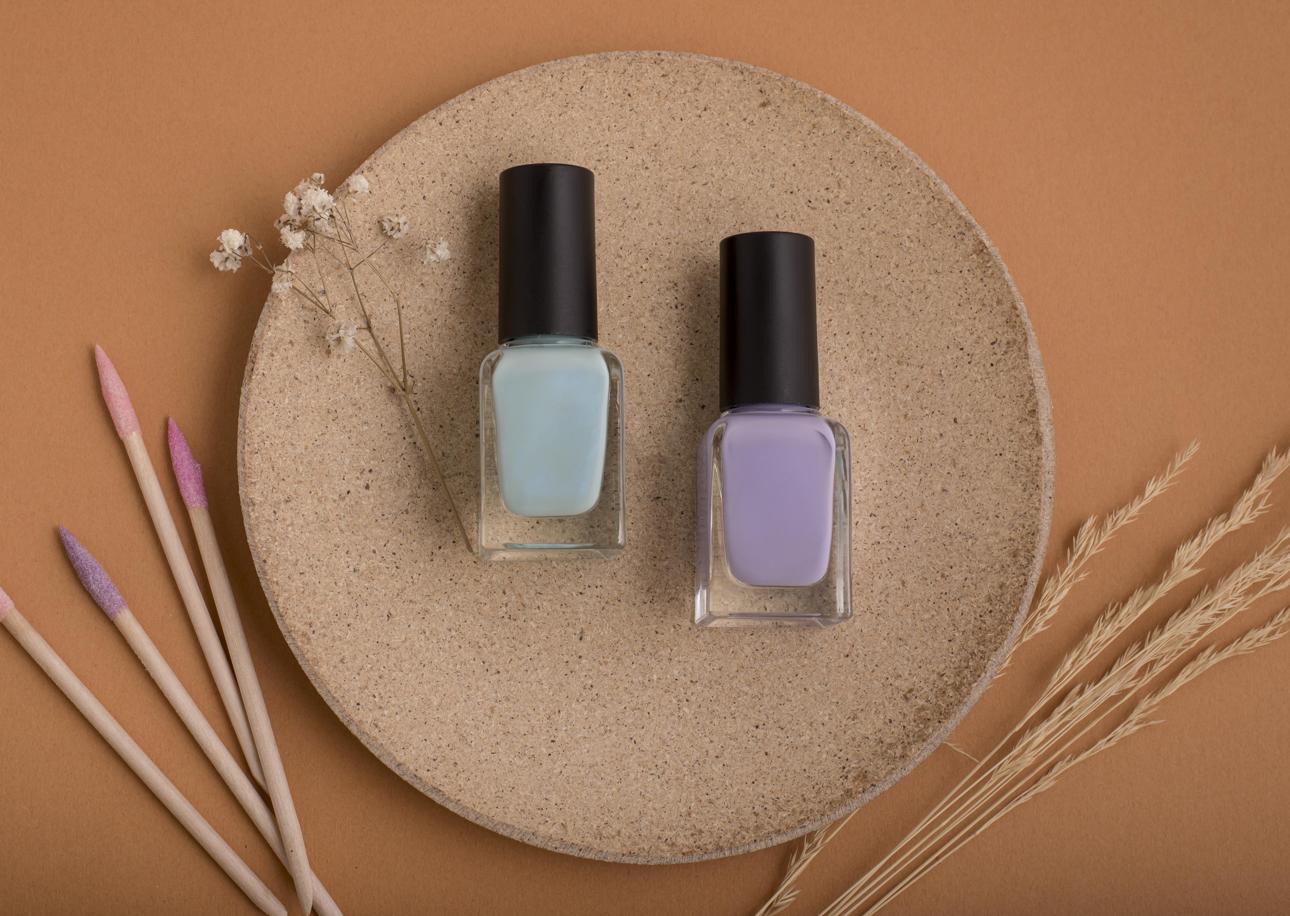 8 Nail Colors To Try Out This Fall