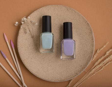 8 Nail Colors To Try Out This Fall