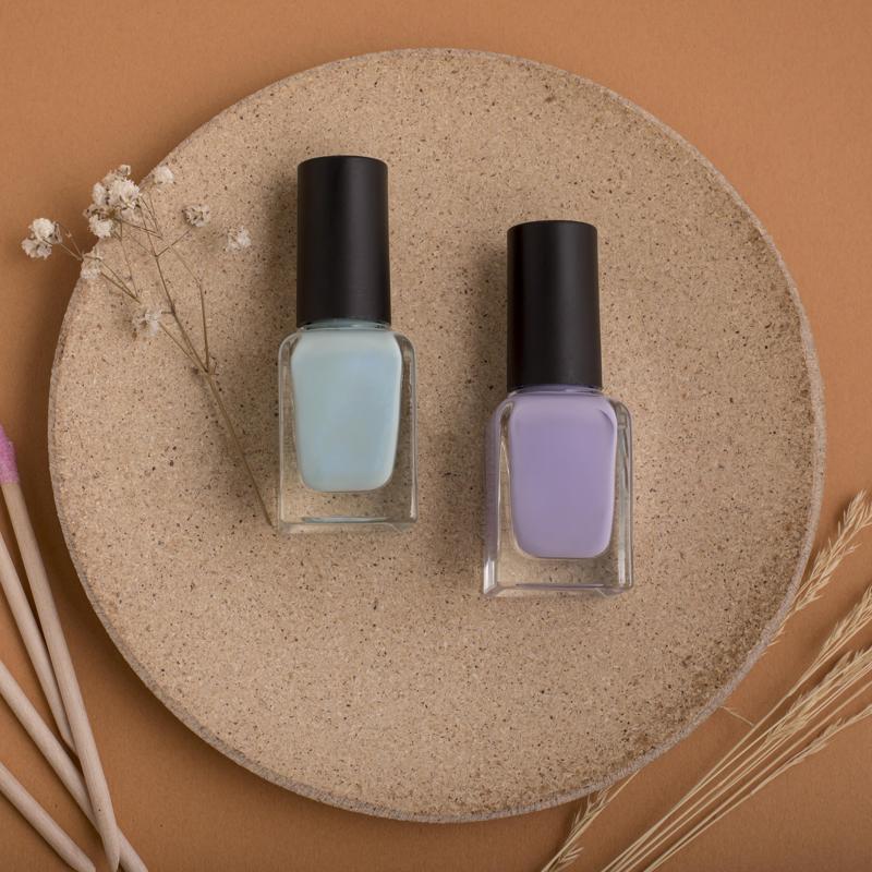 8 Nail Colors To Try Out This Fall