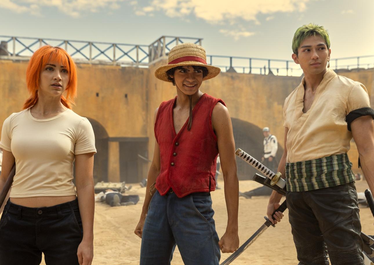 Everything You Need to Know About Netflix’s One Piece Live-Action: Unleashing the Grand Adventure!