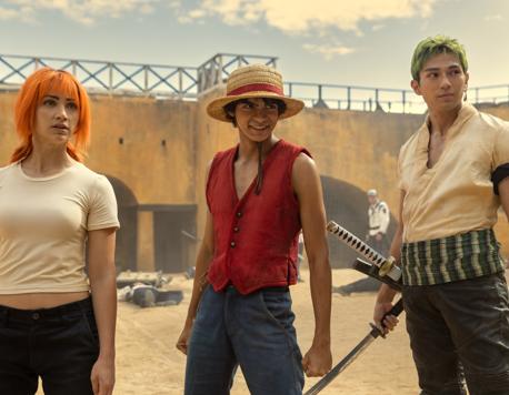 Everything You Need to Know About Netflix’s One Piece Live-Action: Unleashing the Grand Adventure!