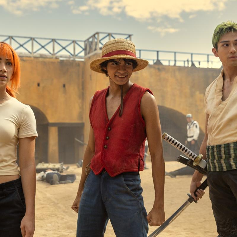 Everything You Need to Know About Netflix’s One Piece Live-Action: Unleashing the Grand Adventure!