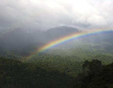 Tenasserim’s Jewel: Kaeng Krachan National Park