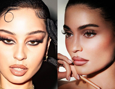 VMAs 2024: Brown Lip Liner’s Bold Resurgence—A Trend Reborn or Always in the Limelight?