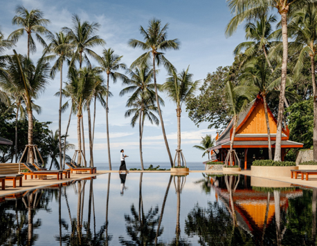 Vacation Like a Hollywood Star in Thailand