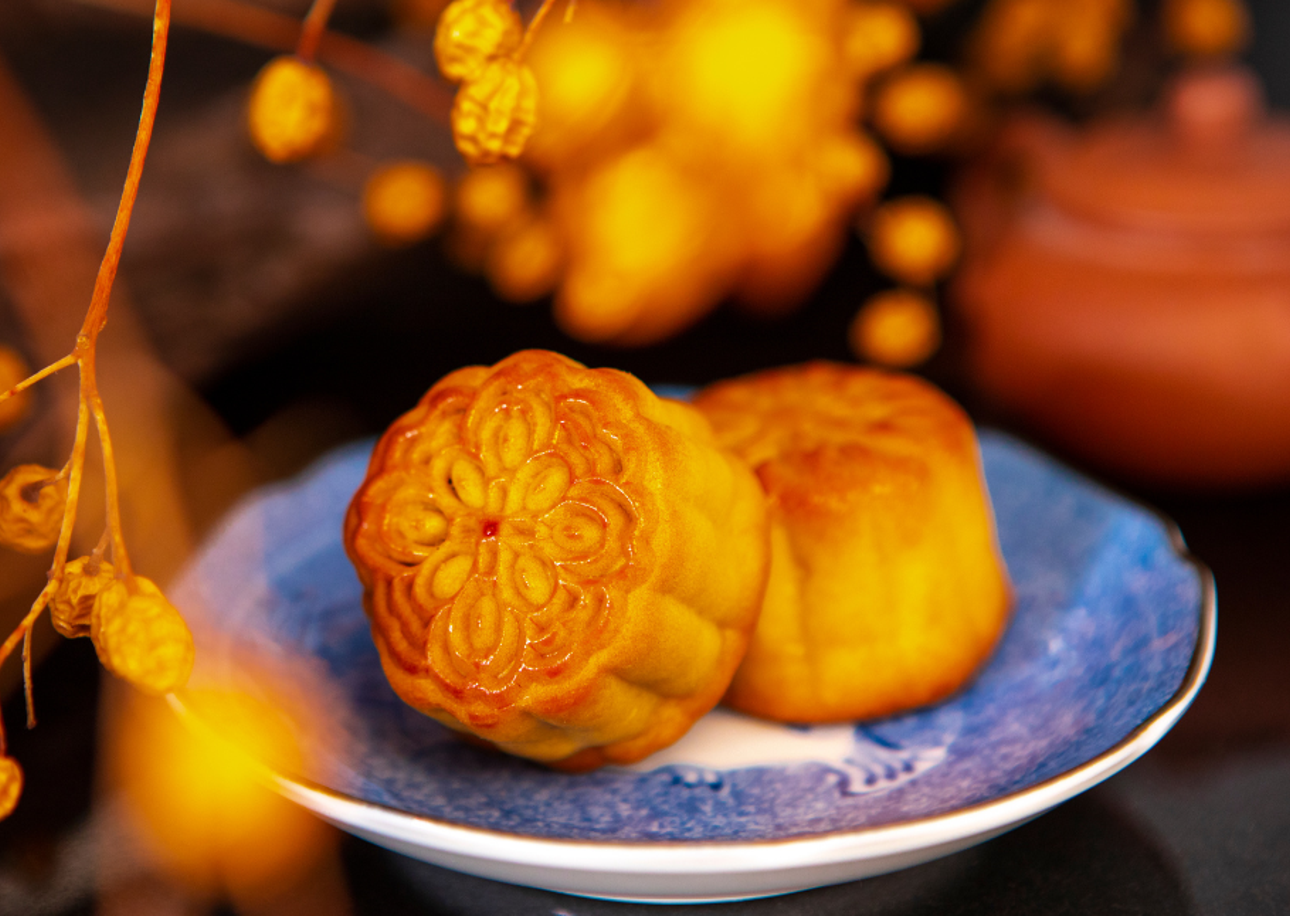 The Irresistible Charm of Mooncakes: An Annual Treat with a Rich History