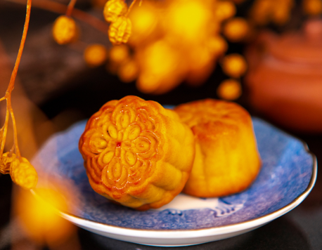 The Irresistible Charm of Mooncakes: An Annual Treat with a Rich History