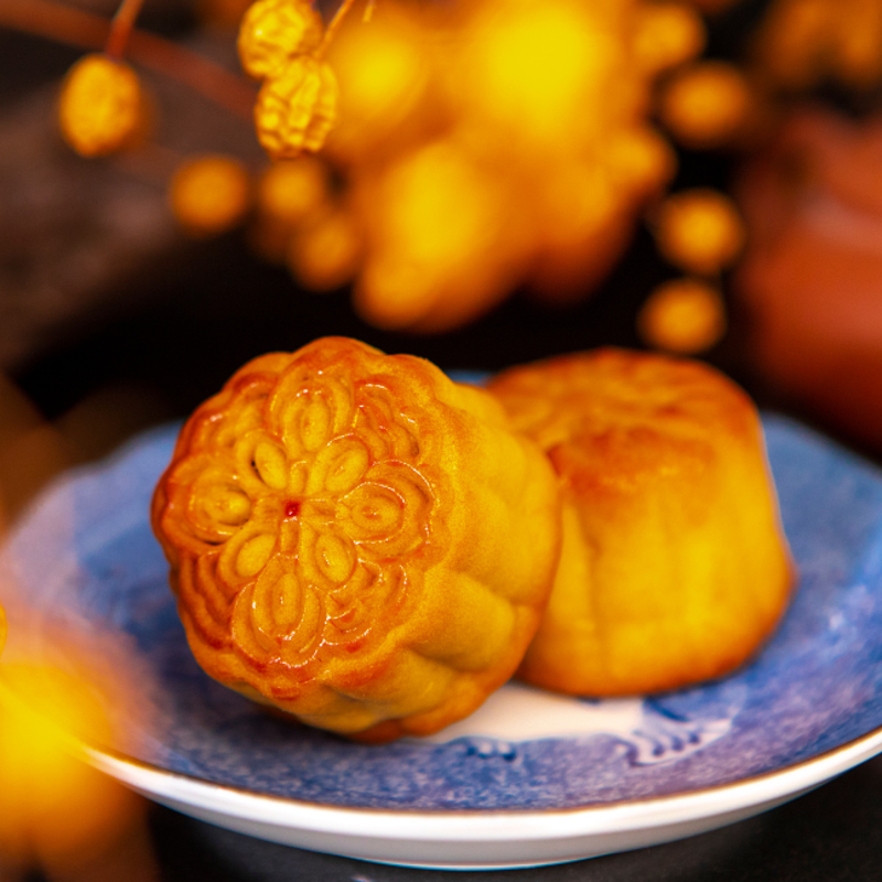 The Irresistible Charm of Mooncakes: An Annual Treat with a Rich History